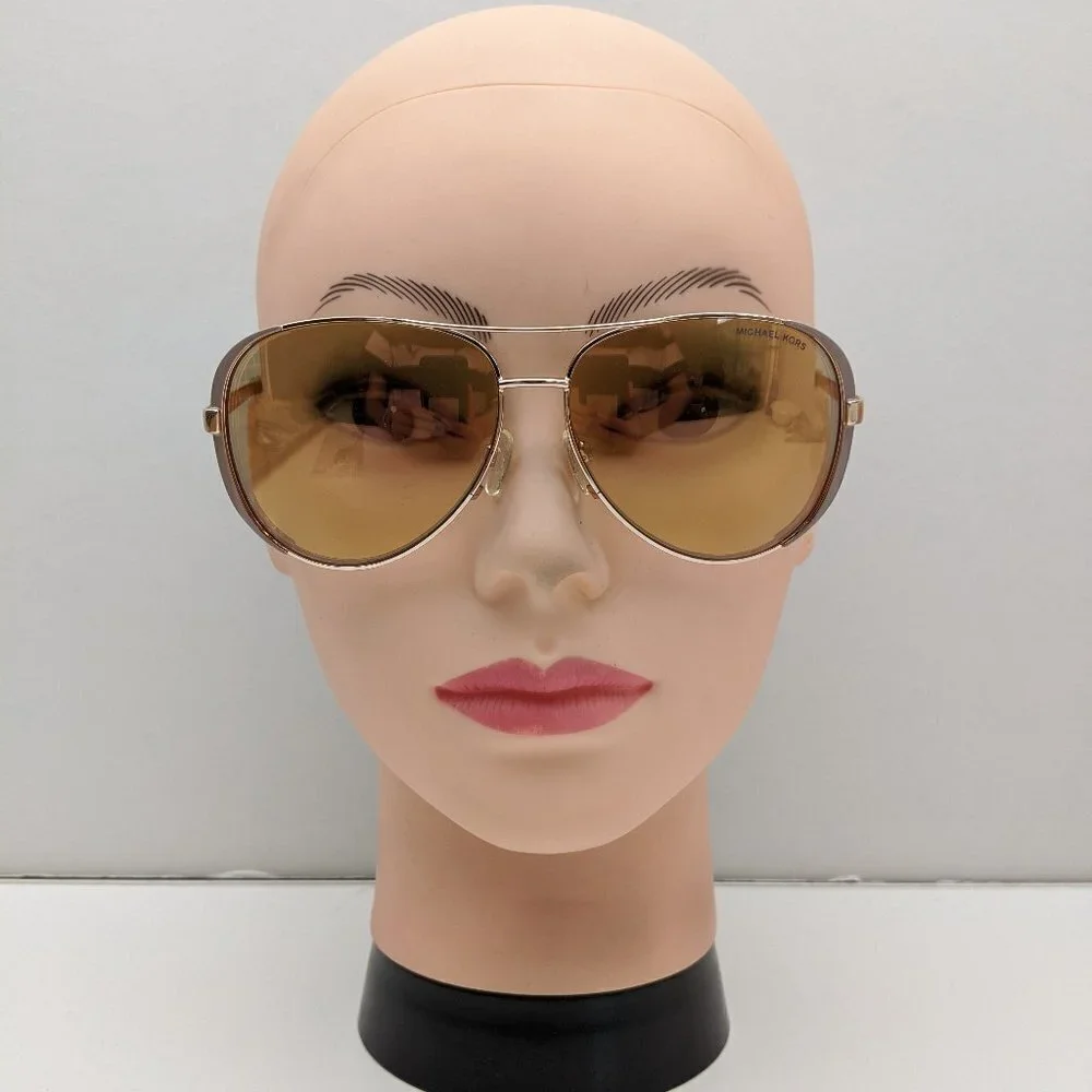 🕶️Michael Kors MK5004 Chelsea 1017R1 Sunglasses 59/13 135 /KAG155🕶️​